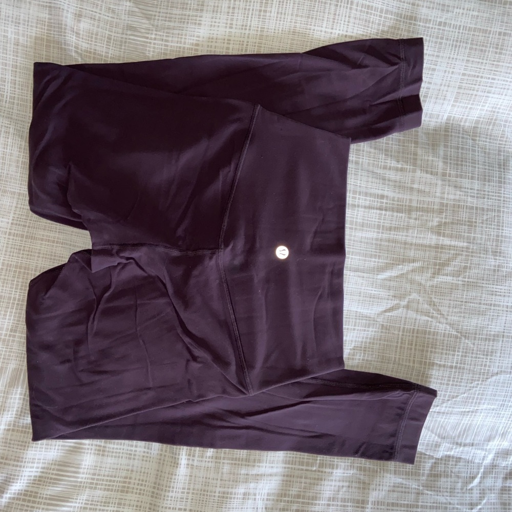 Lululemon Align Leggings
